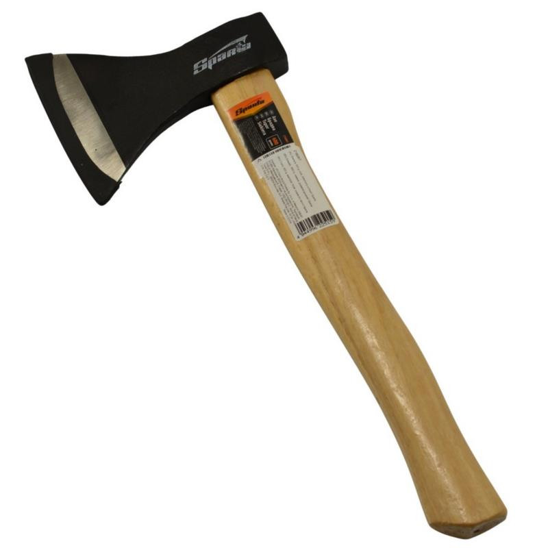 Siekiera ciesielska 600g 36cm Sparta